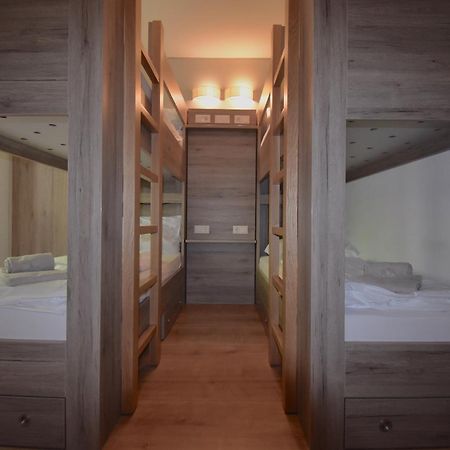 Sporthotel Zederhaus Luaran gambar
