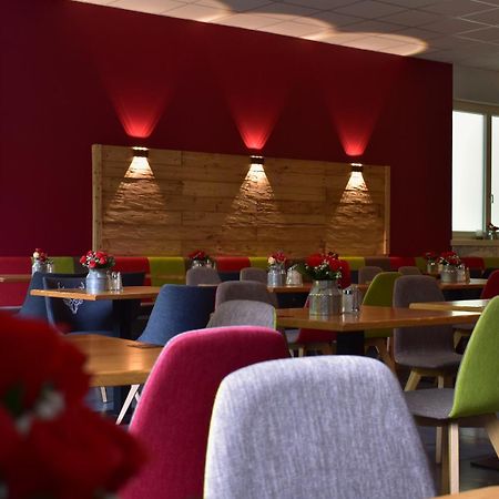 Sporthotel Zederhaus Luaran gambar