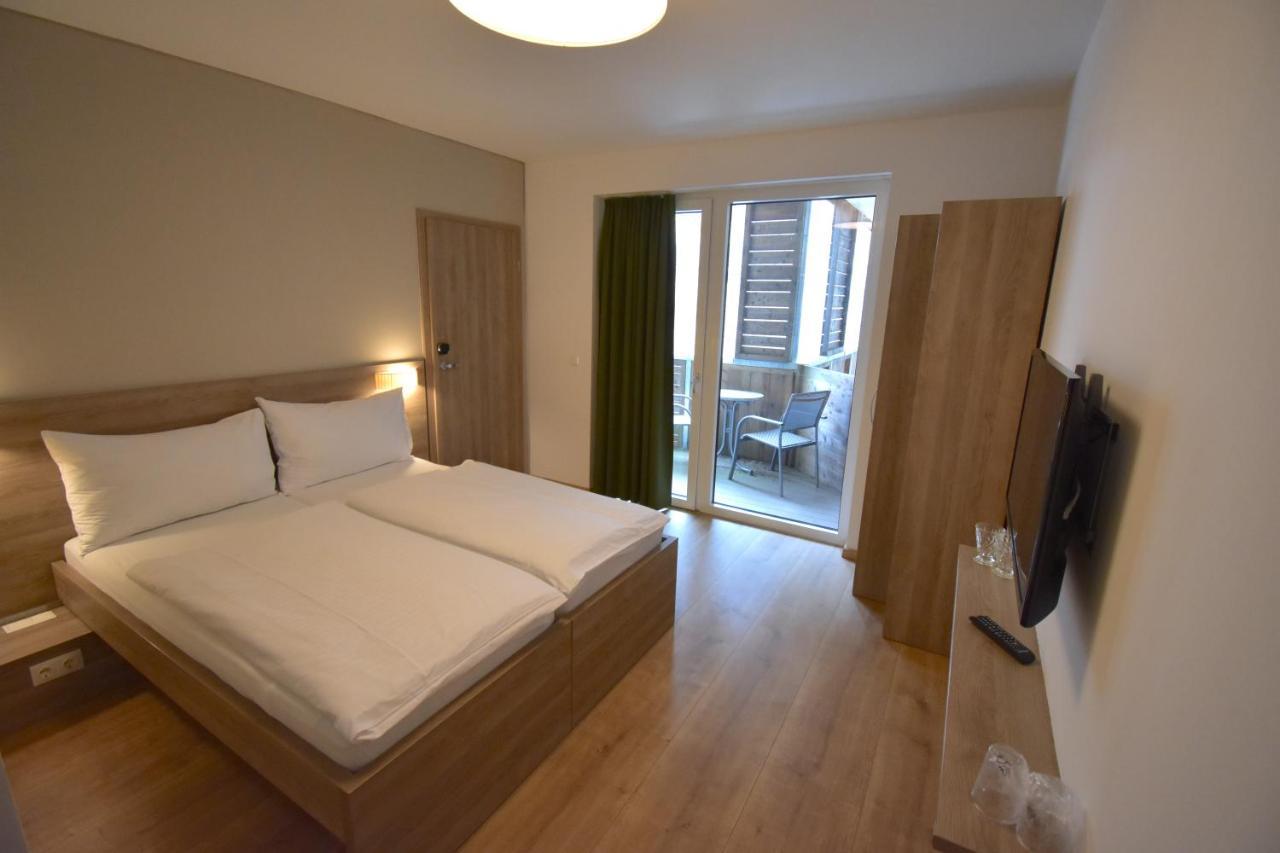 Sporthotel Zederhaus Luaran gambar