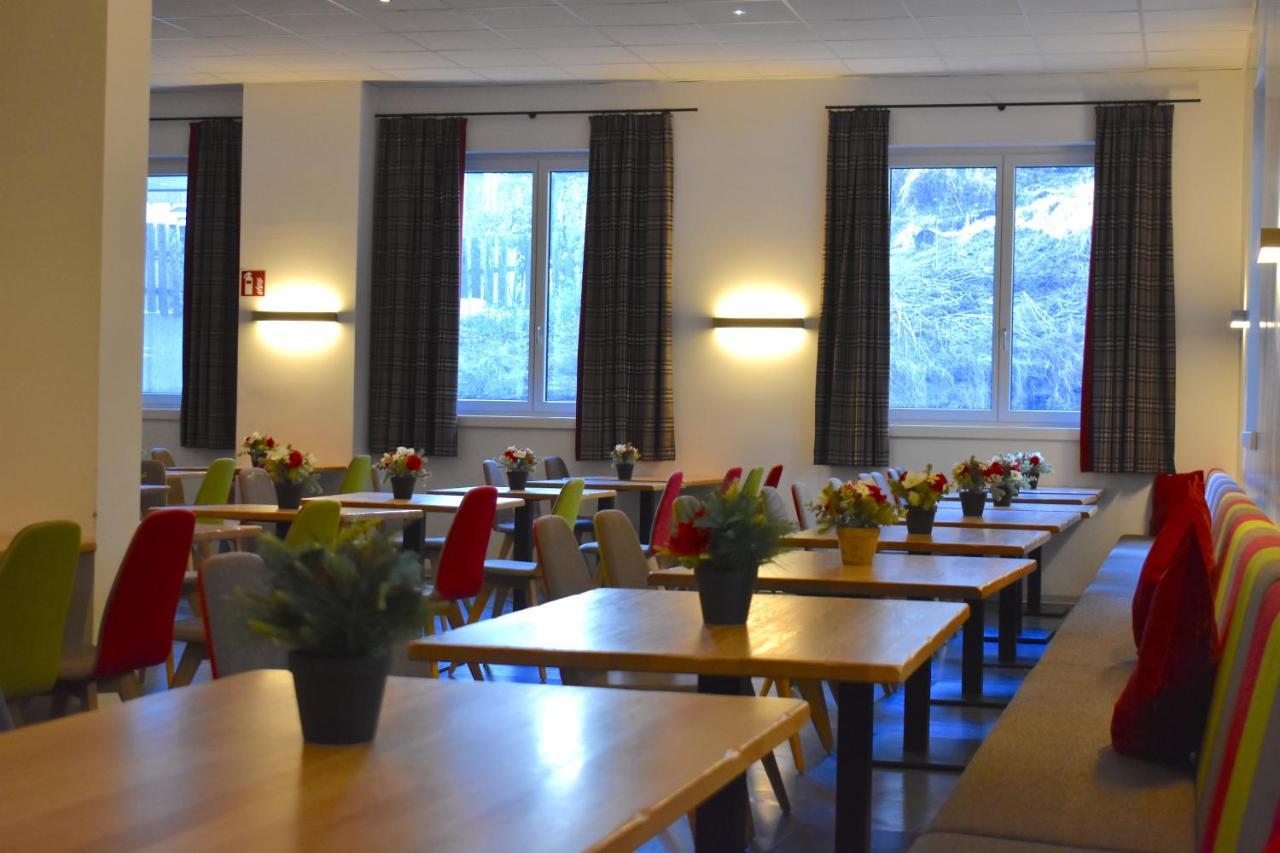 Sporthotel Zederhaus Luaran gambar