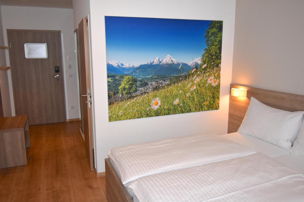 Sporthotel Zederhaus Luaran gambar
