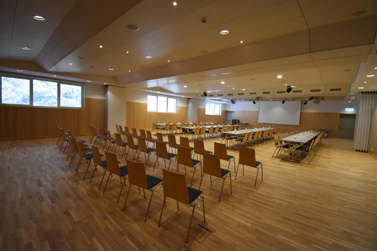 Sporthotel Zederhaus Luaran gambar