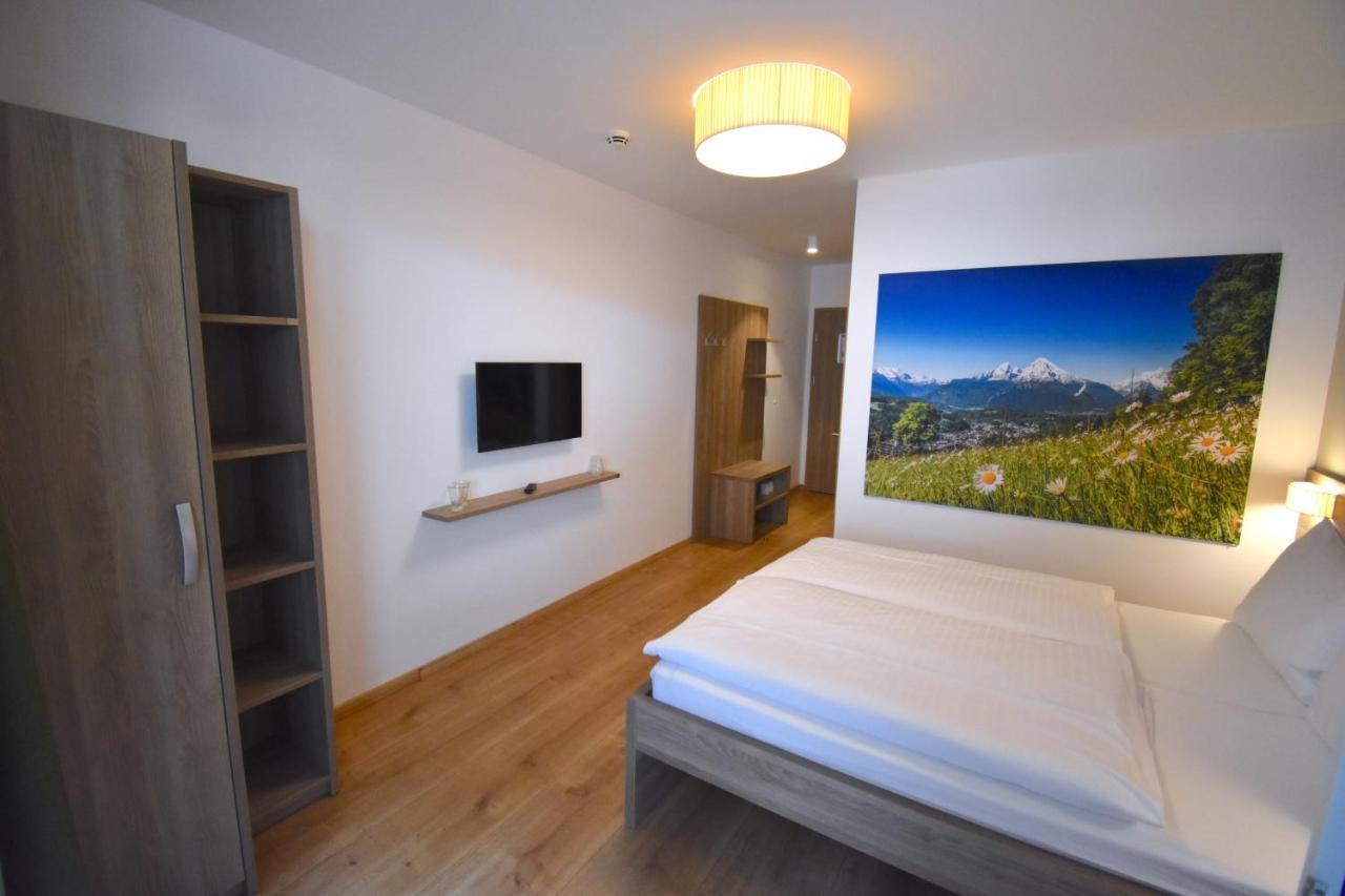 Sporthotel Zederhaus Luaran gambar