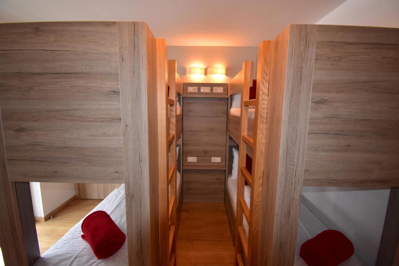 Sporthotel Zederhaus Luaran gambar