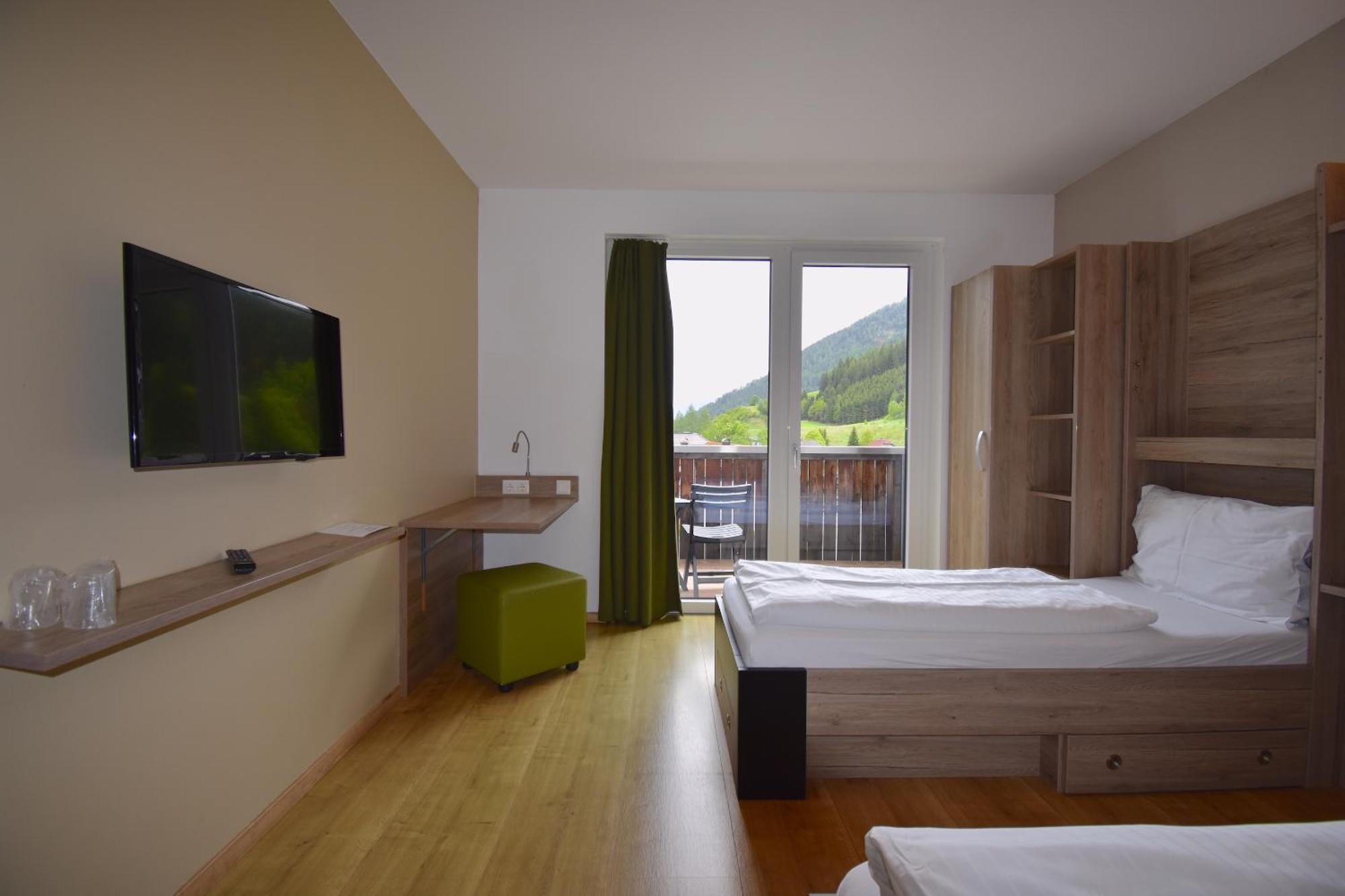 Sporthotel Zederhaus Luaran gambar