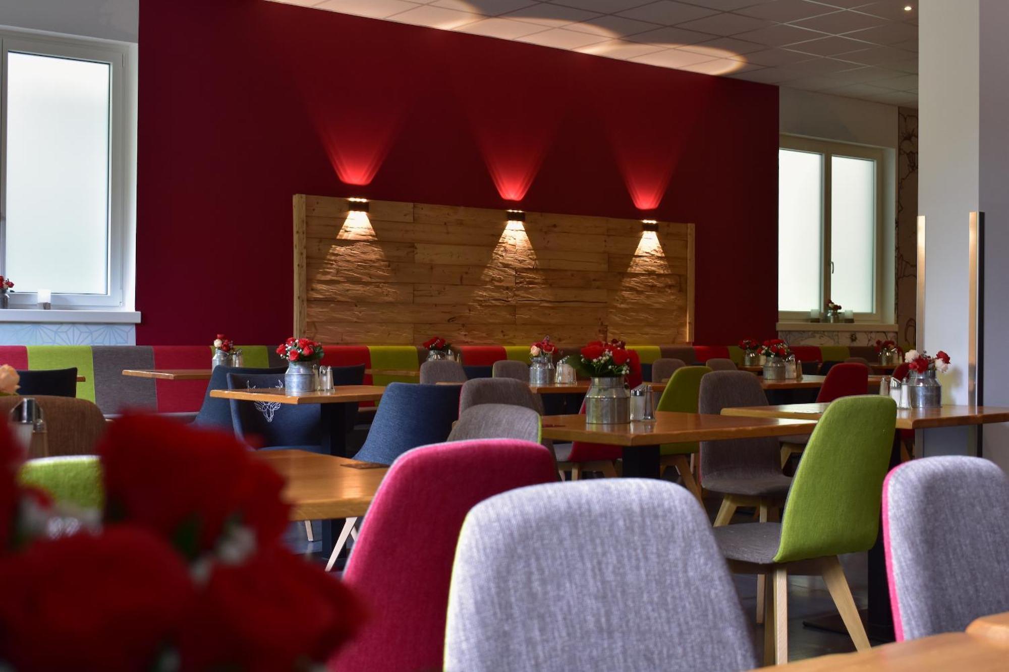 Sporthotel Zederhaus Luaran gambar