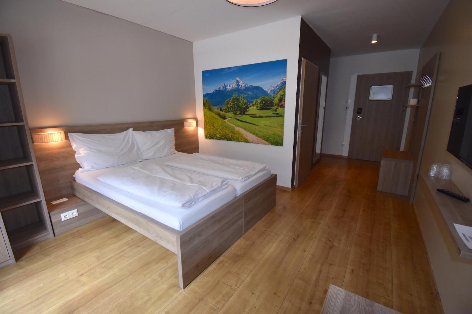 Sporthotel Zederhaus Luaran gambar