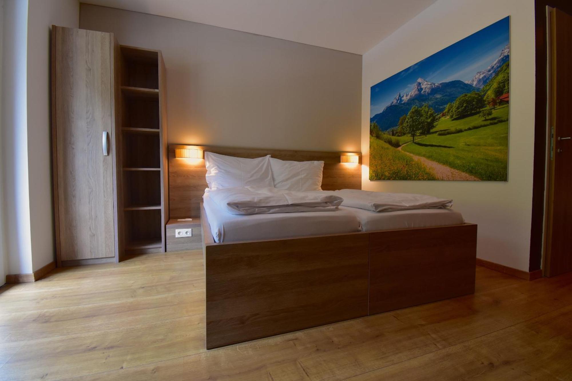 Sporthotel Zederhaus Luaran gambar