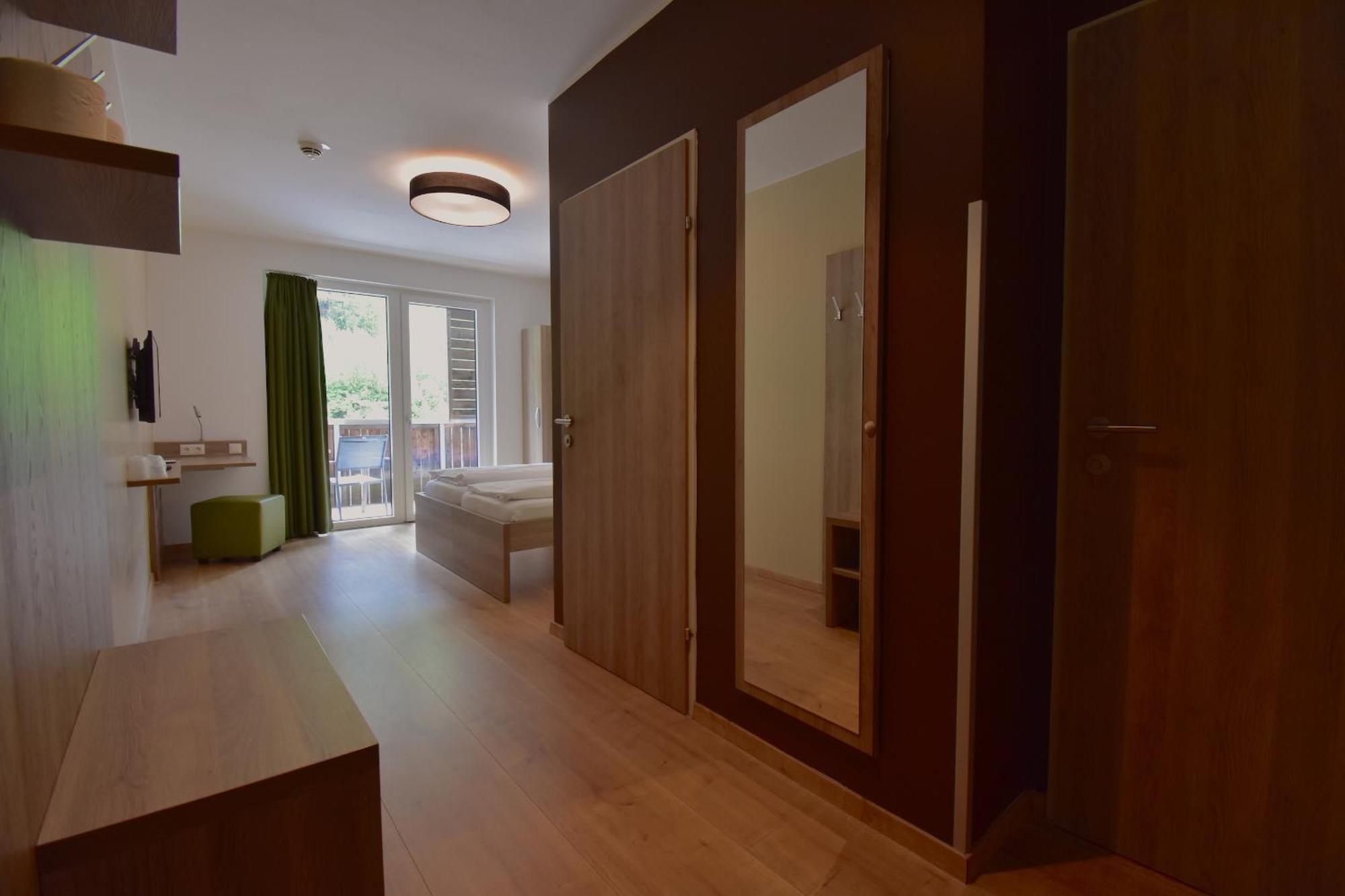 Sporthotel Zederhaus Luaran gambar