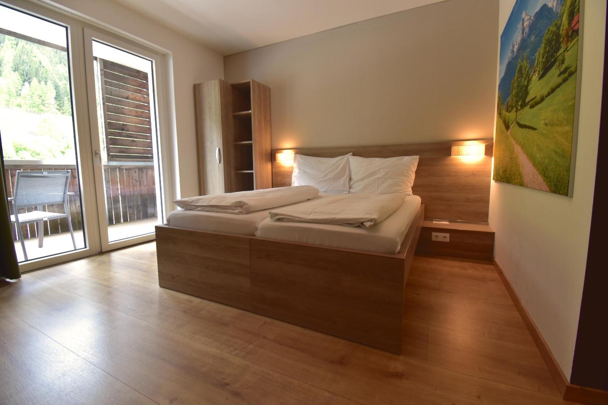 Sporthotel Zederhaus Luaran gambar